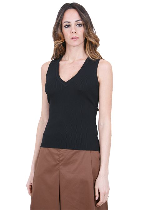 SCOLLO A V MANILA GRACE | Canotte | Y503VUMA001